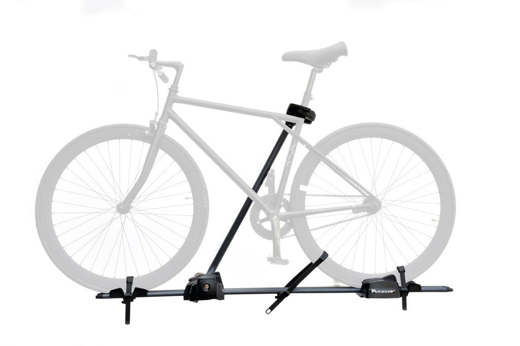 Dach- und Heckträger Peruzzo Dachfahrradträger Peruzzo Pure Instinct schwarz
