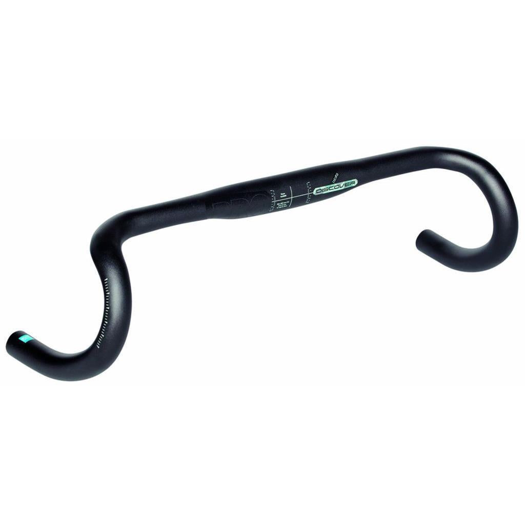 Lenker und Zubehör PRO Discover Gravel Lenk 42cm 12°