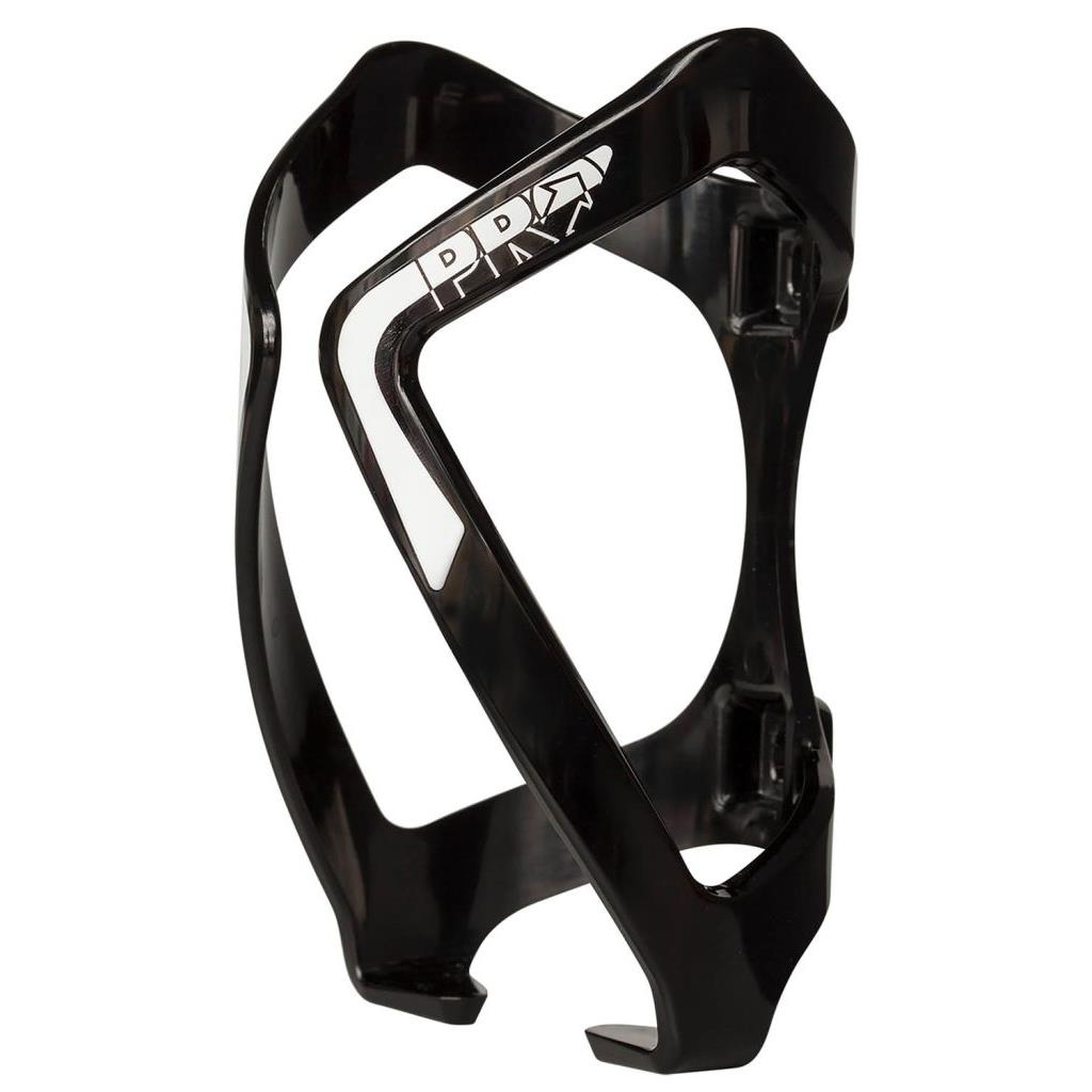 Flaschenhalter PRO Flaschenhalter Resin Schw-Weiss