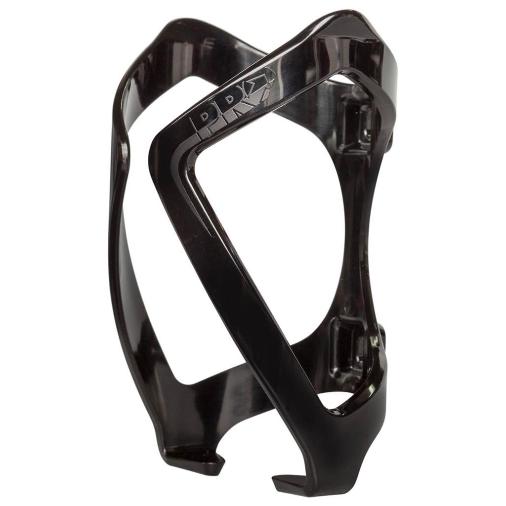 Flaschenhalter PRO Flaschenhalter Resin Schwarz