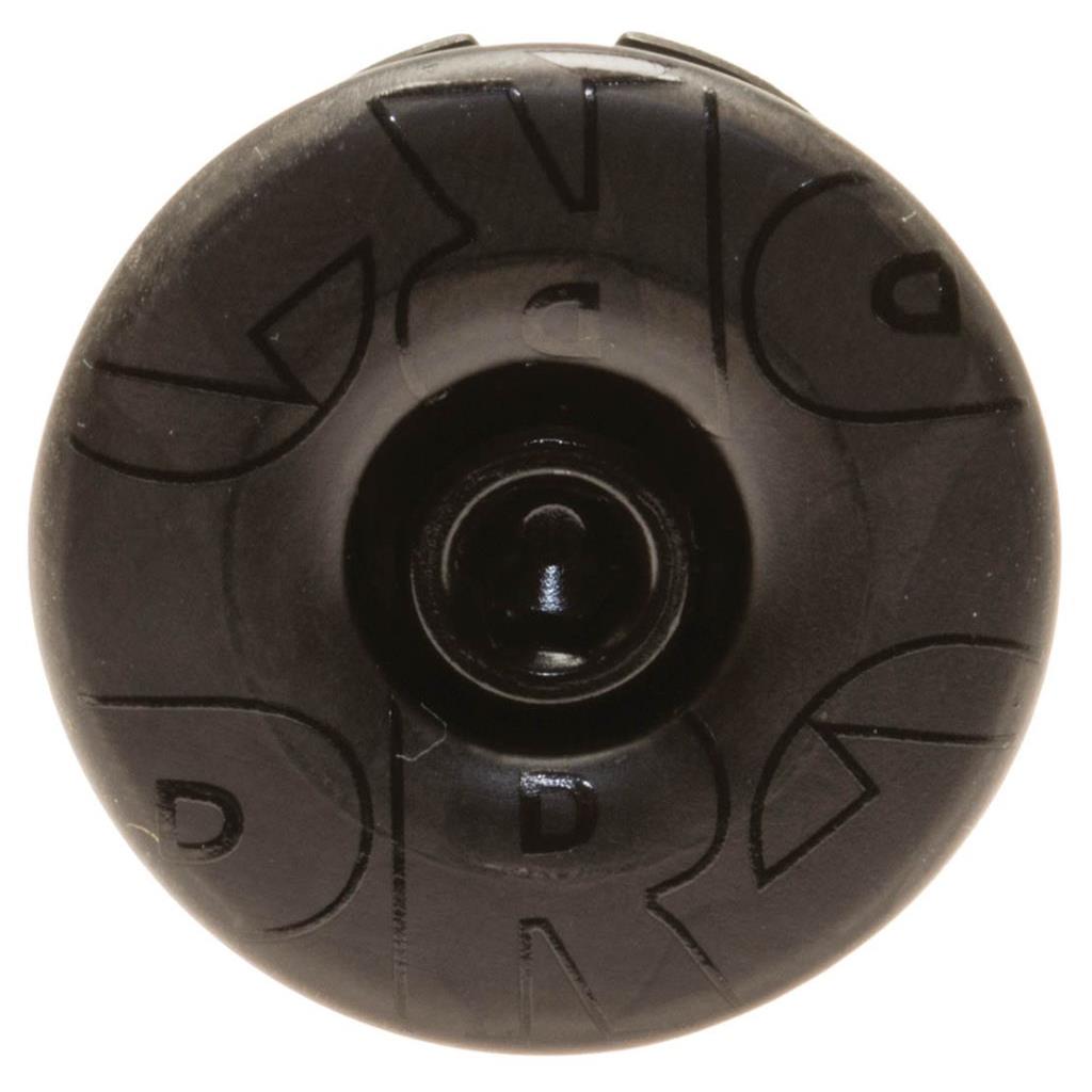 Zubehör PRO Gap Cap Ud Carbon 1 1-8"