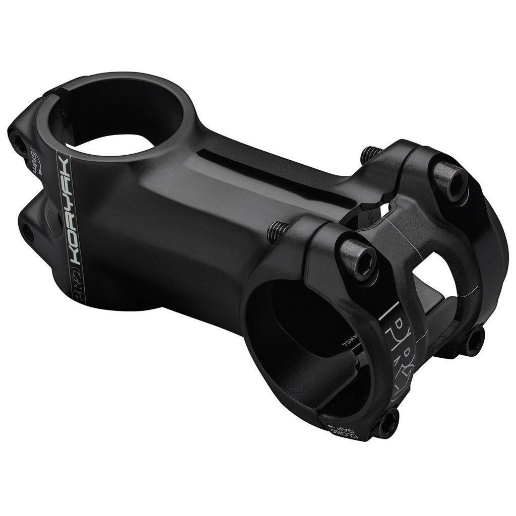 Lenkervorbauten und Zubehör PRO Koryak Black Vorbau100mm ---6°