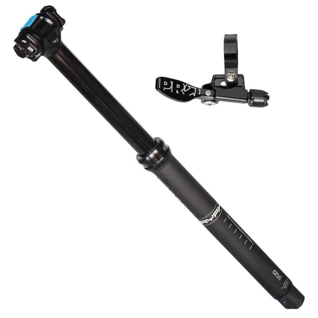 Sattelstützen PRO Koryak Dropper P 150mm 309Int