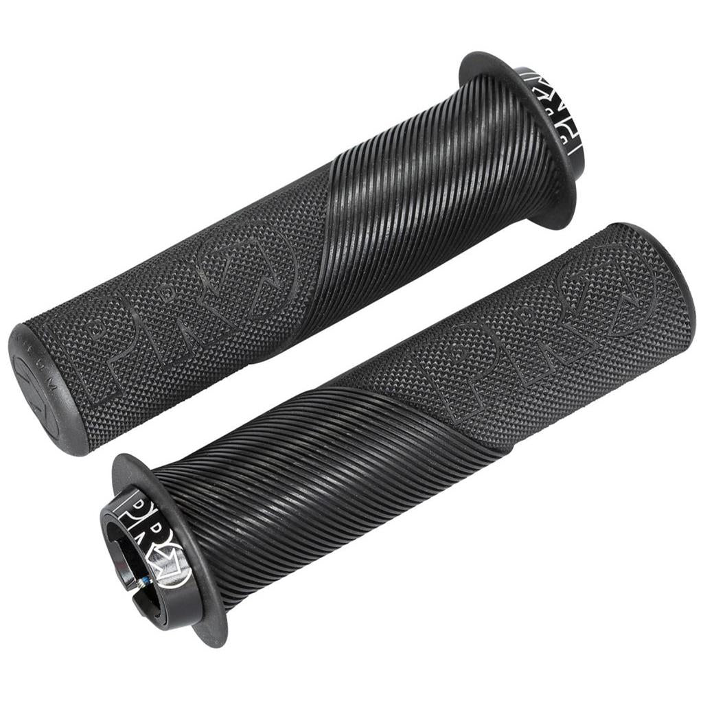 Griffe PRO Lock On Trail W- Flange