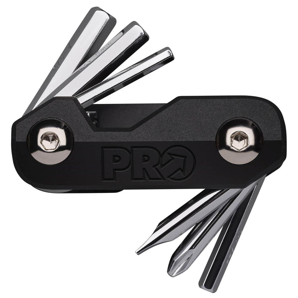 Multifunktions-Werkzeug PRO Minitool Resin 2 6 Funktionen