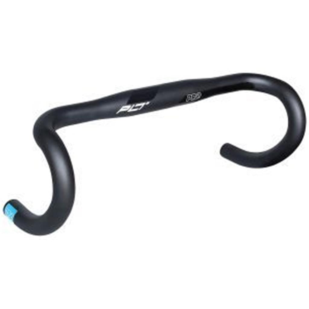 Lenker und Zubehör PRO Plt Compact Rr-Lenker 38cm