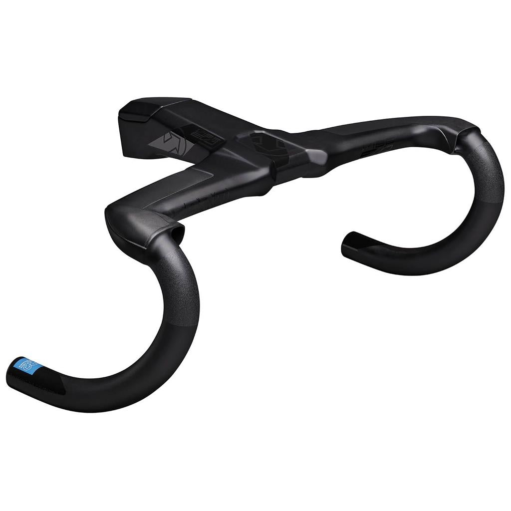 Lenker und Zubehör PRO Pro Vibe Evo Carbon 115mm-40cm