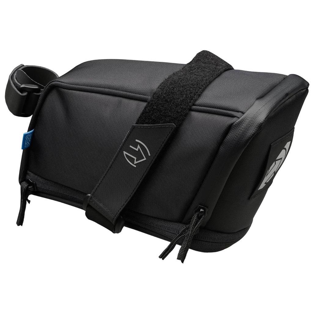 Taschen PRO Satteltasche Maxi Plus Black