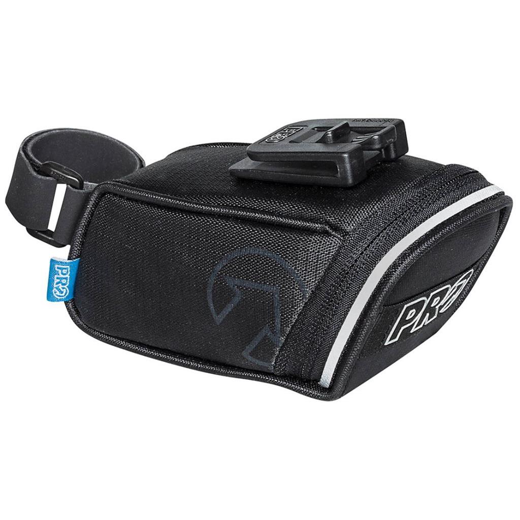 Taschen PRO Satteltasche Mini Klick Black