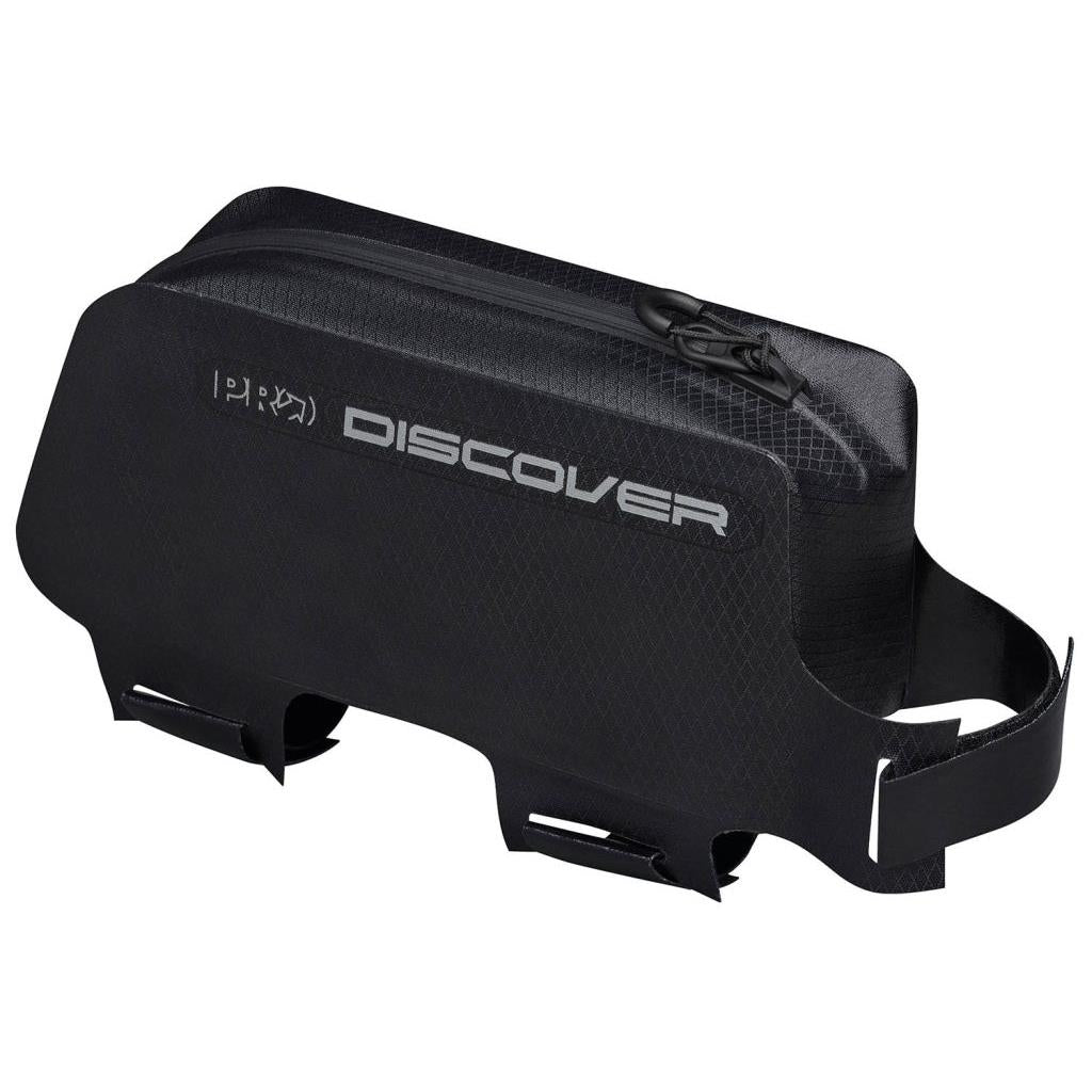 Taschen PRO Team Gravel Top Tube Bag 07L