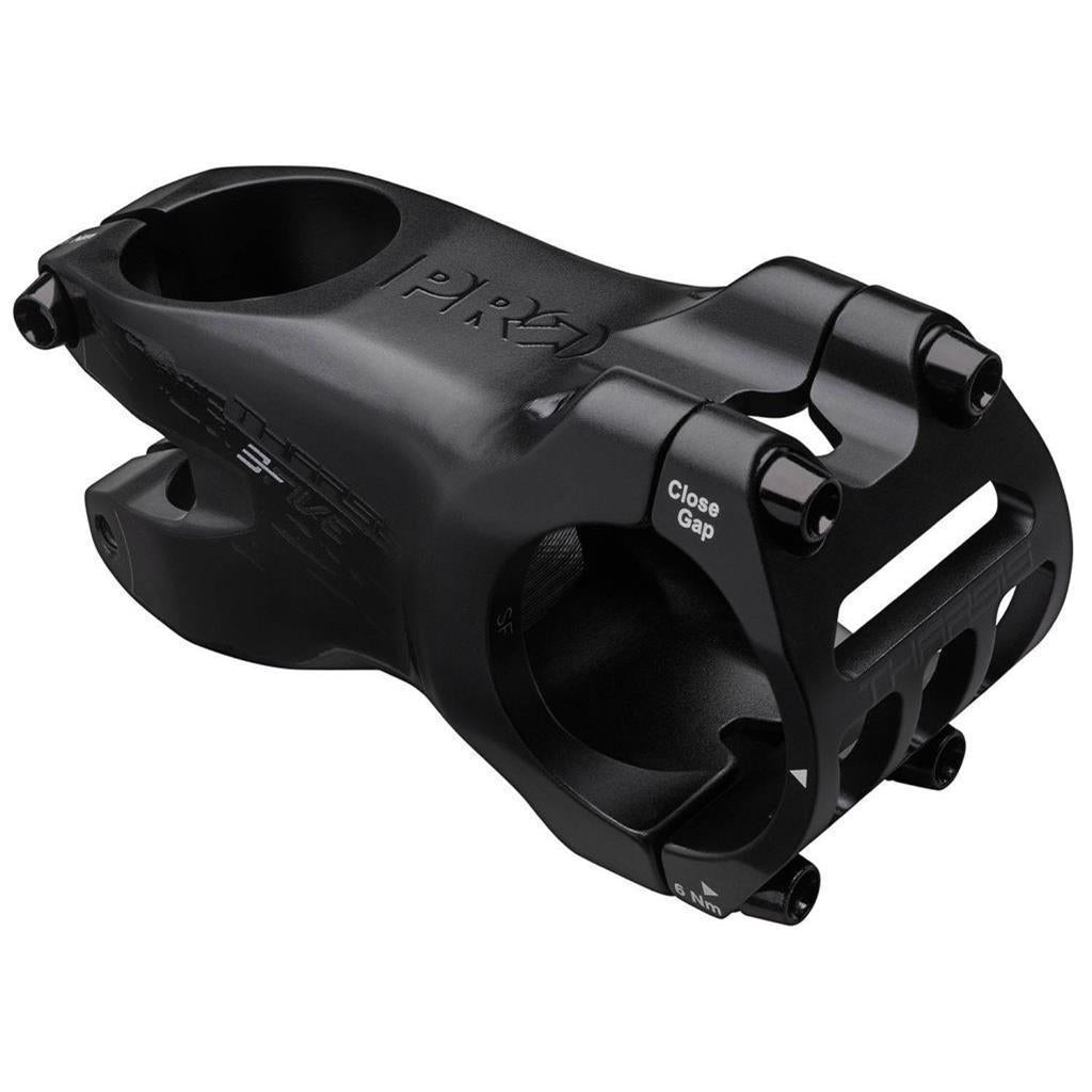 Lenkervorbauten und Zubehör PRO Tharsis Vorbau 35 ---9°