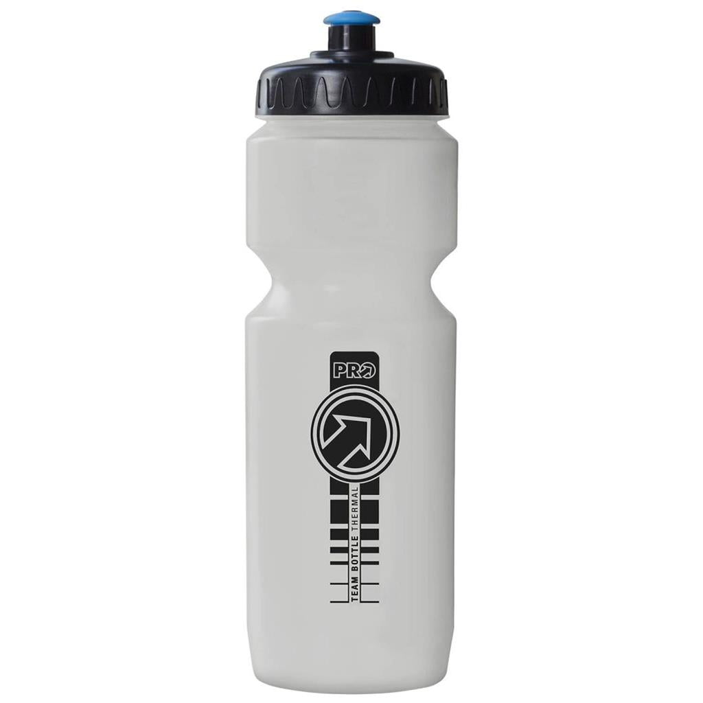 Fitness-Trinkflasche 600 Ml Mit Herz- Und Alphabet-Design – Isoliert, Sportlich, In Weiß