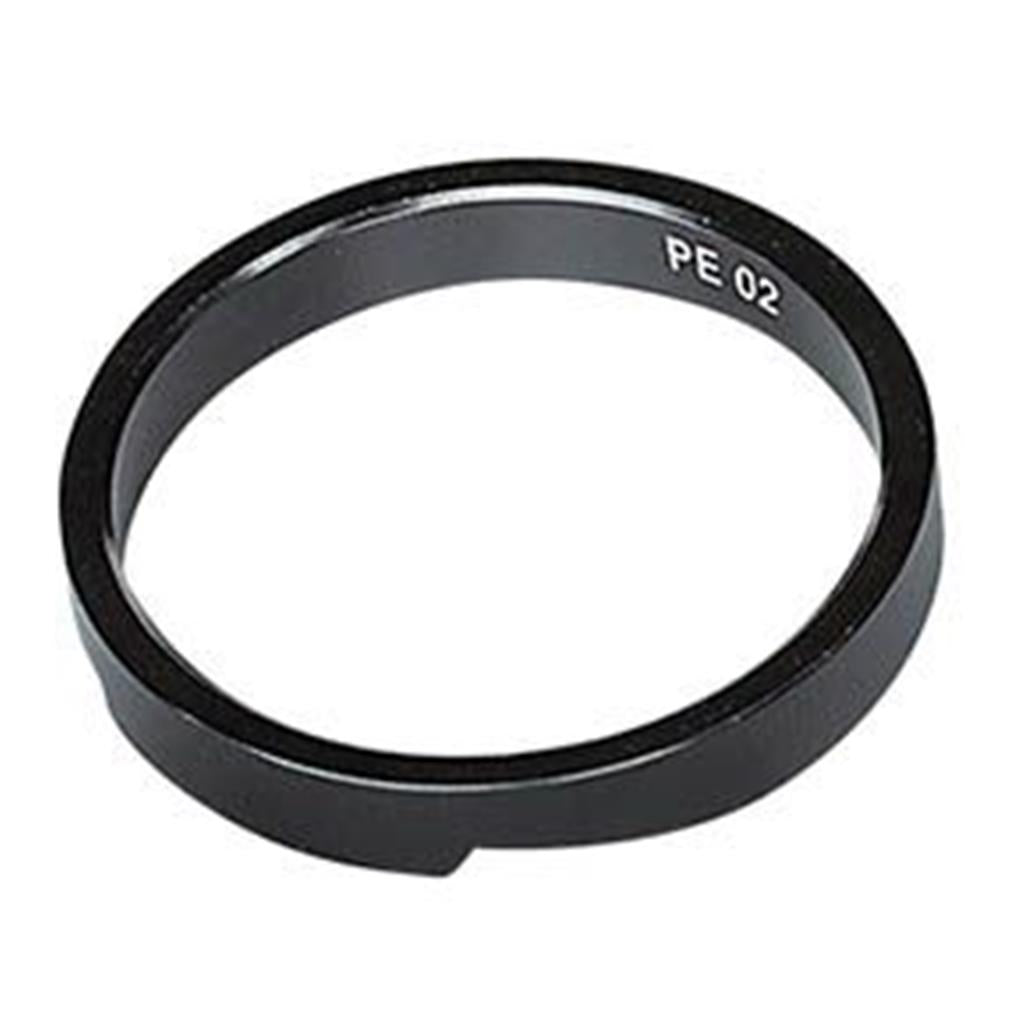 Zubehör PRO Vibe2 Top Spacer 1 1-8 5mm
