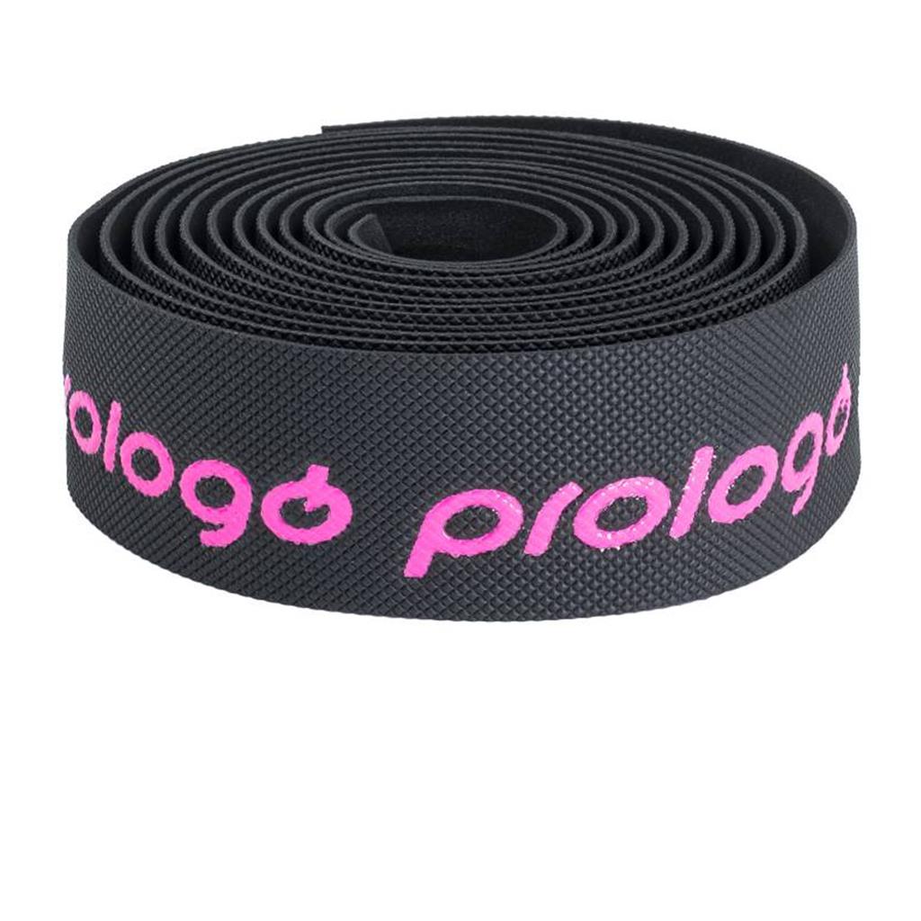 schwarz Prologo Lenkerband ONETOUCH schwarz-fuchsia