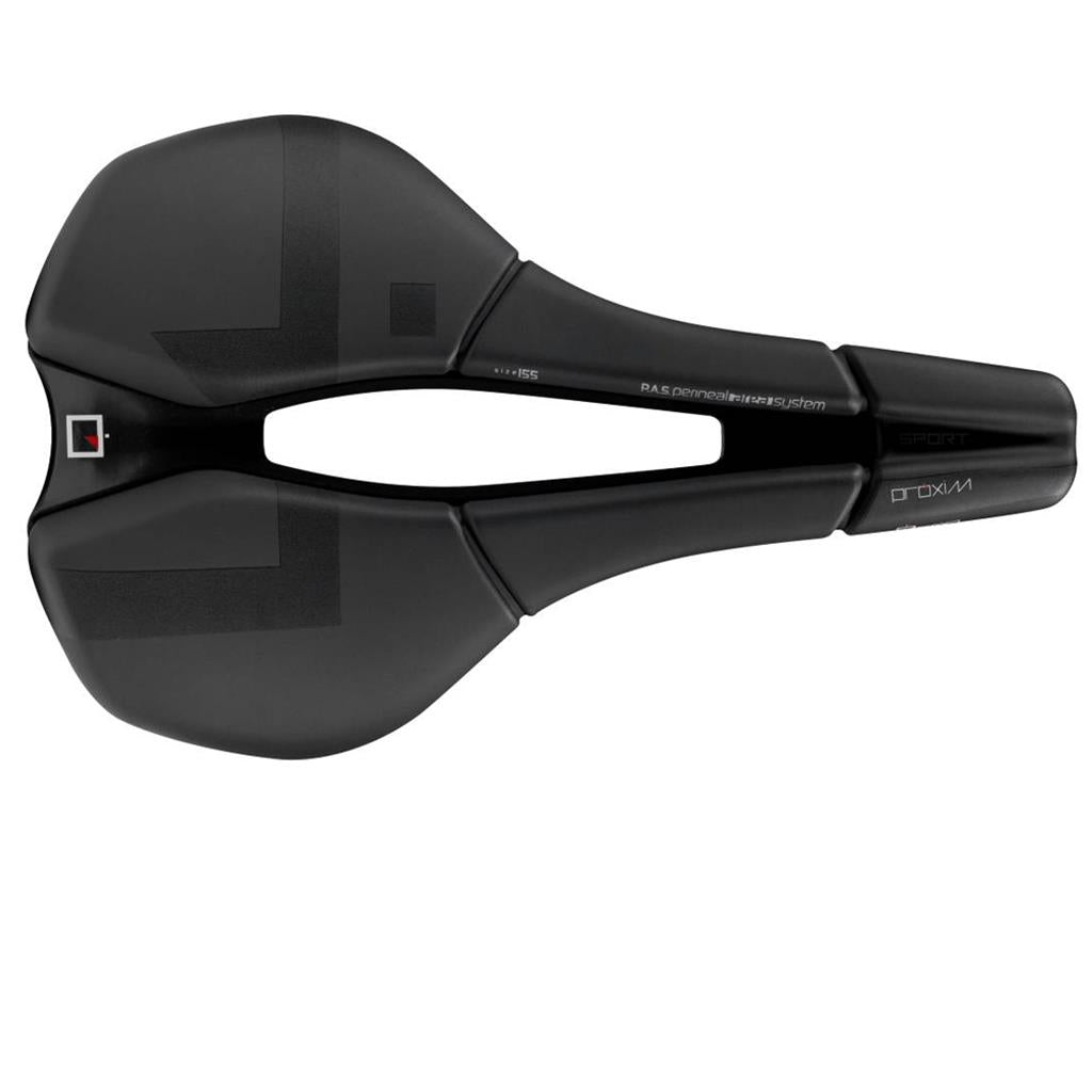 SattelE-bike Prologo PROXIM W650 Sport T20 155 mm