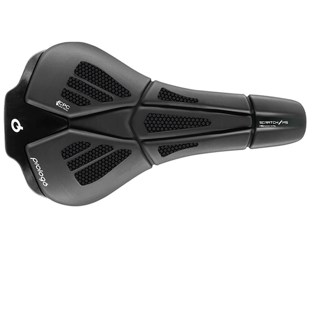 SattelRoad Prologo SCRATCH M5 CPC Tirox 140 mm