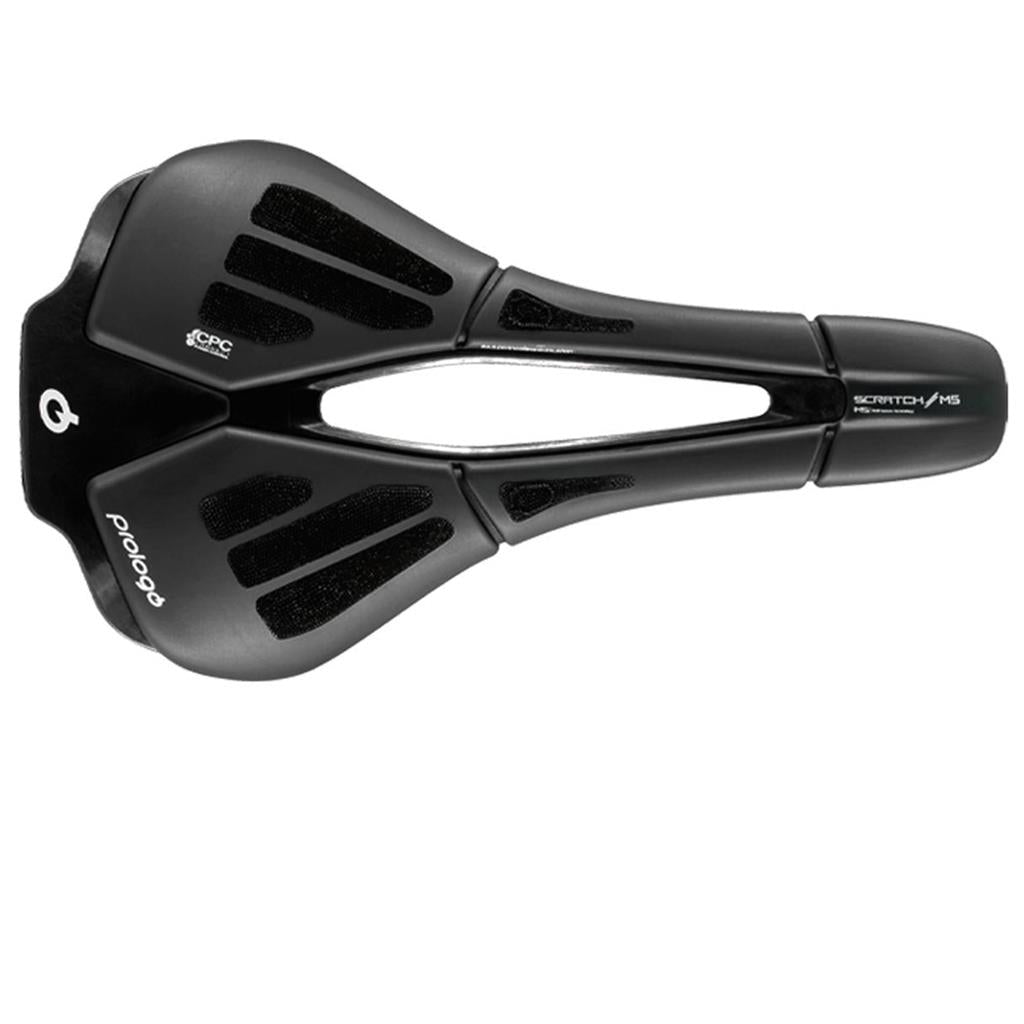 SattelRoad Prologo SCRATCH M5 PAS CPC Tirox 140 mm