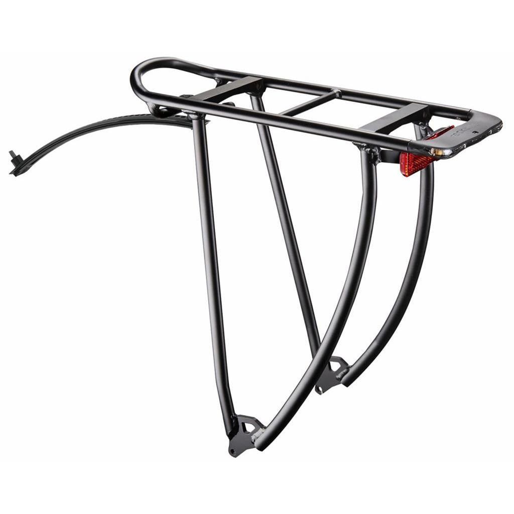 Gepäckträger Racktime Gepäckträger Shine Evo 28" Ac
