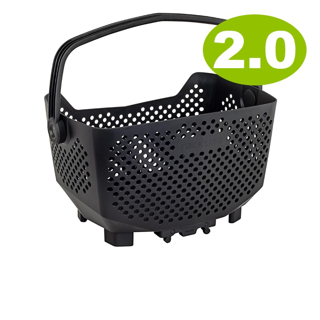 Körbe Racktime Korb Bask-it EDGE 20 20 ltr