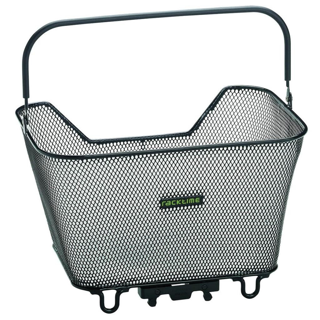 Körbe Racktime Rt Baskit Small Schwarz