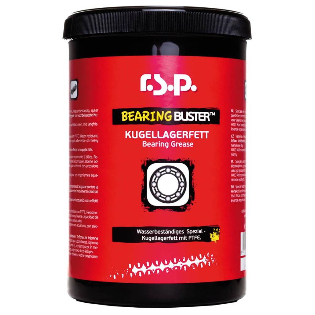 für Antrieb RSP-Ultra Fahrradpflege Lagerfett Bearing Buster 500G