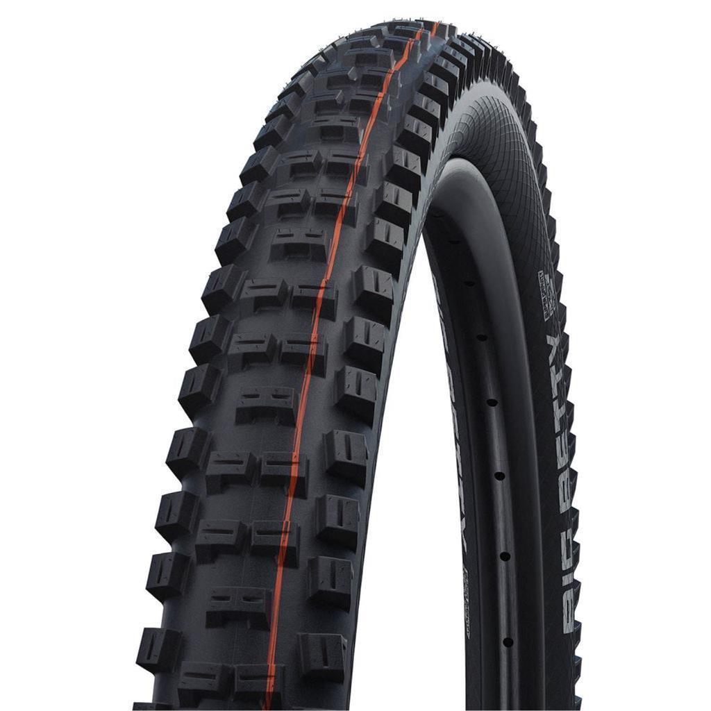 Reifen 27.5" (Attribut schon hinzugefügt) Schwalbe Big Betty 62-584SugrSoft