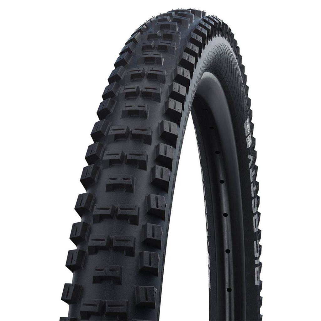 Reifen 29" (Attribut schon hinzugefügt) Schwalbe Big Betty62-622AddixBp