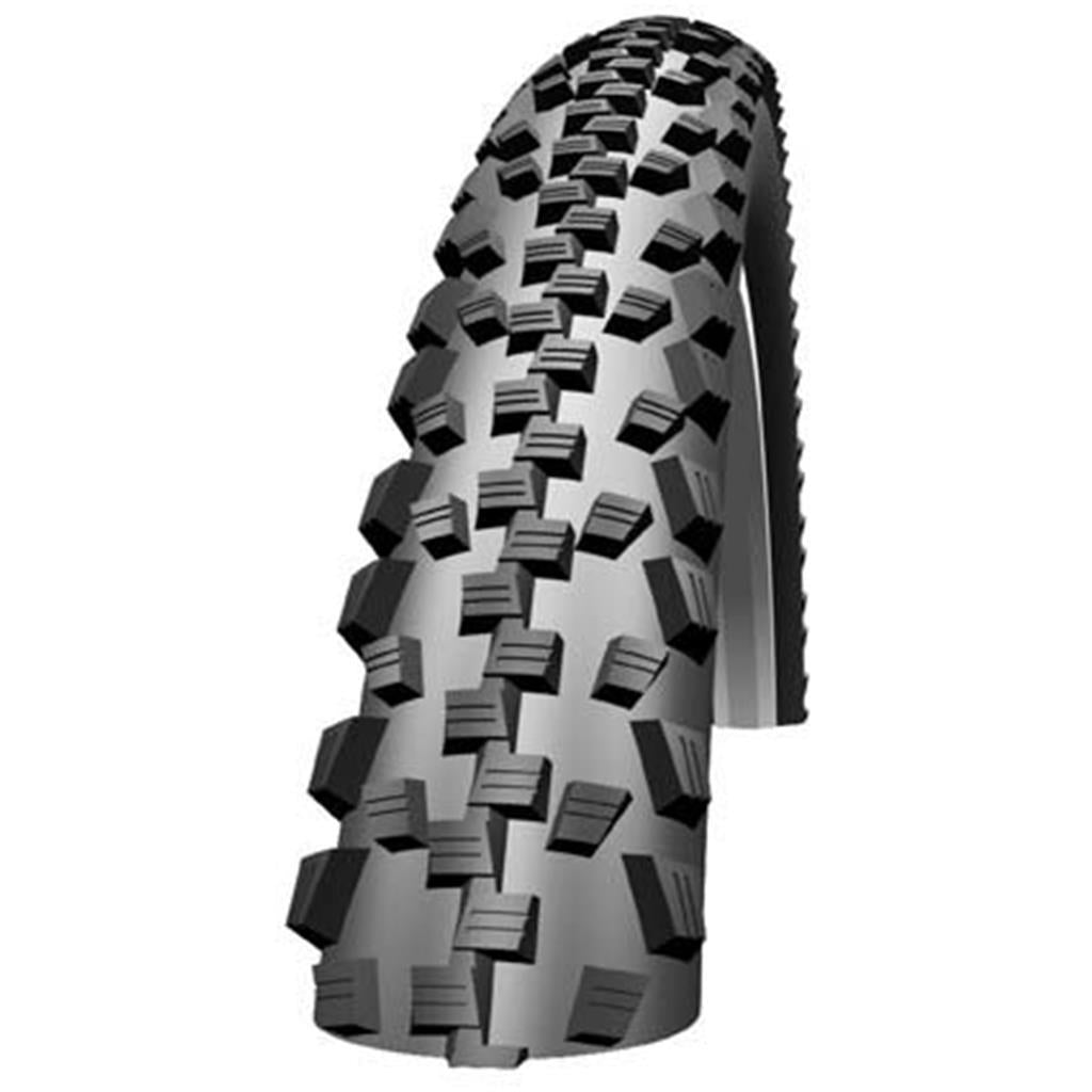Reifen 12" Schwalbe Black Jack 47-203 Drahtr