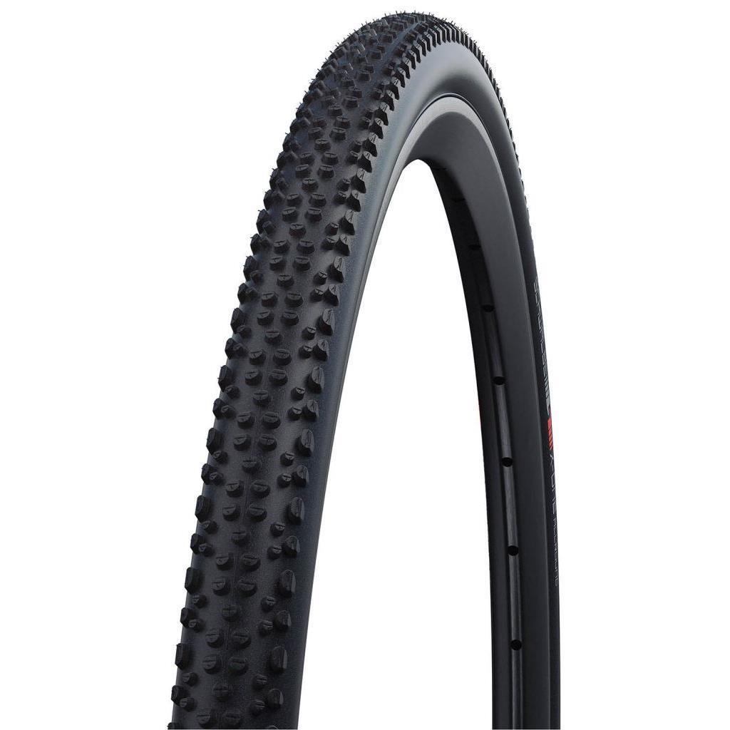 Reifen 27.5" (Attribut schon hinzugefügt) Schwalbe G-ONE Allround EVO Super Ground TL-Easy schwarz