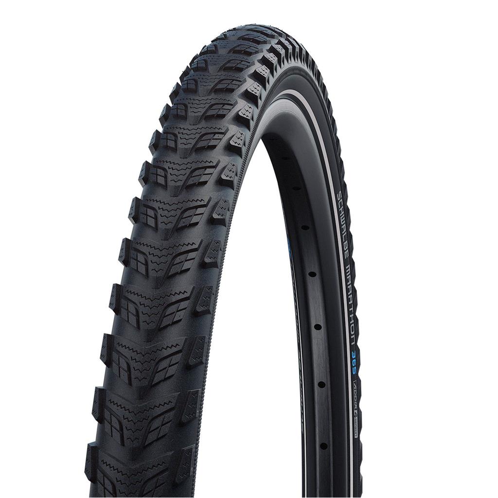 Reifen 28" (Attribut schon hinzugefügt) Schwalbe Marathon 36537-622GgRef