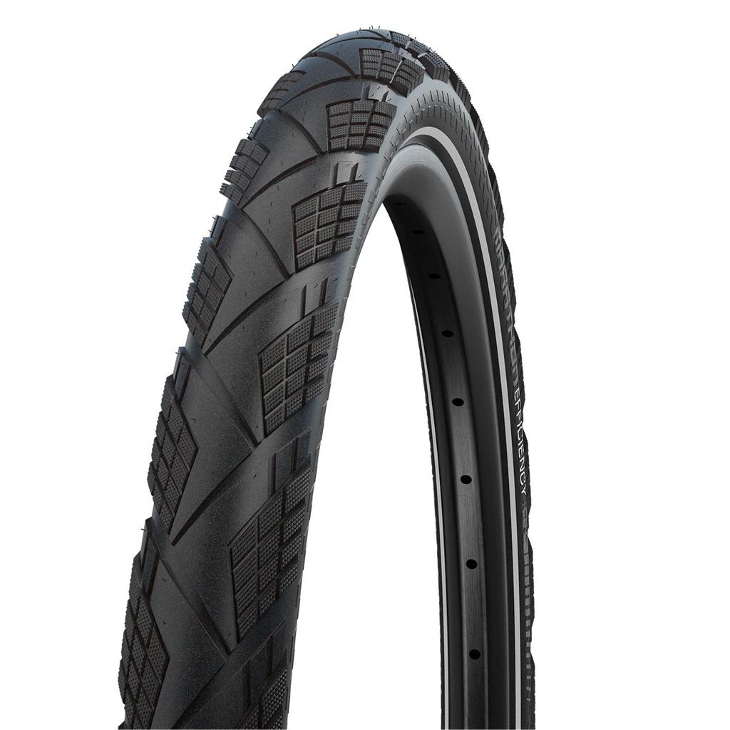 Reifen 28" (Attribut schon hinzugefügt) Schwalbe Marathon Efficiency50-622Fa