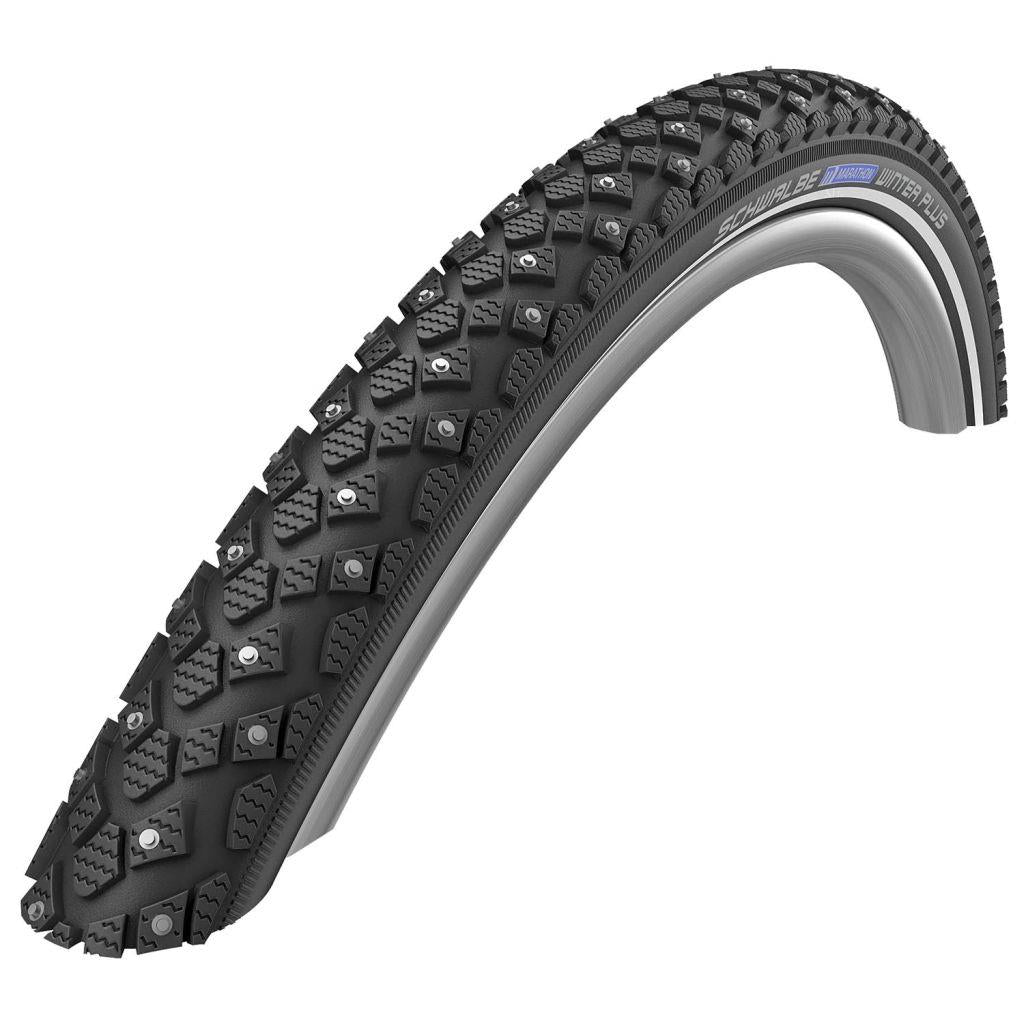 Reifen 28" (Attribut schon hinzugefügt) Schwalbe Marathon Winter Pl40CRefDr