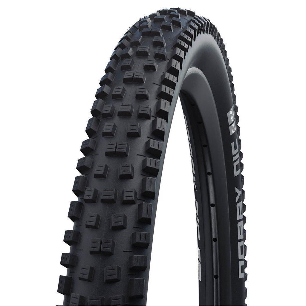 Reifen 27.5" (Attribut schon hinzugefügt) Schwalbe Nobby Nic 57-584Falt