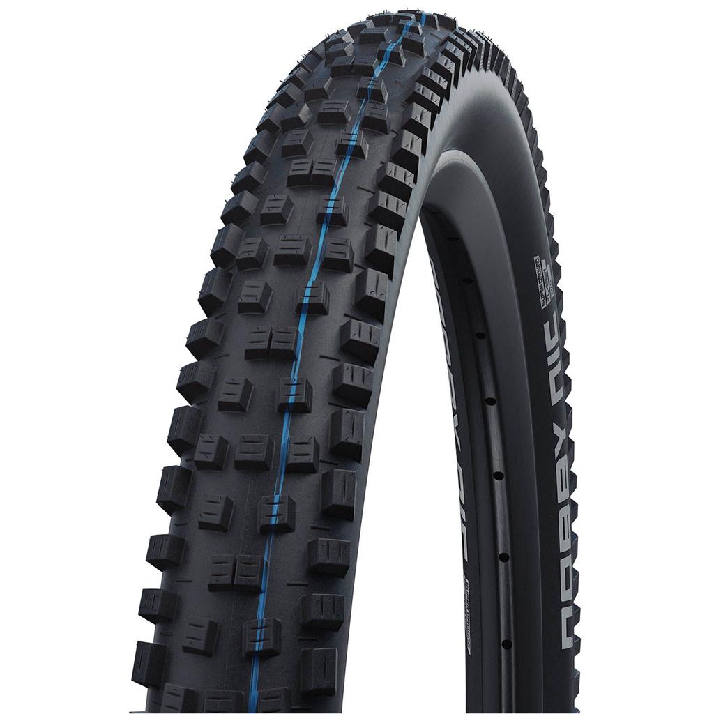 Reifen 29" (Attribut schon hinzugefügt) Schwalbe Nobby Nic EVO Super Ground TL-Easy