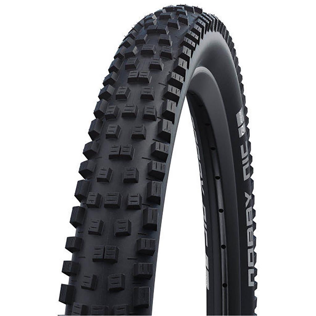 Reifen 27.5" (Attribut schon hinzugefügt) Schwalbe Nobby Nic62-584AddixFalt