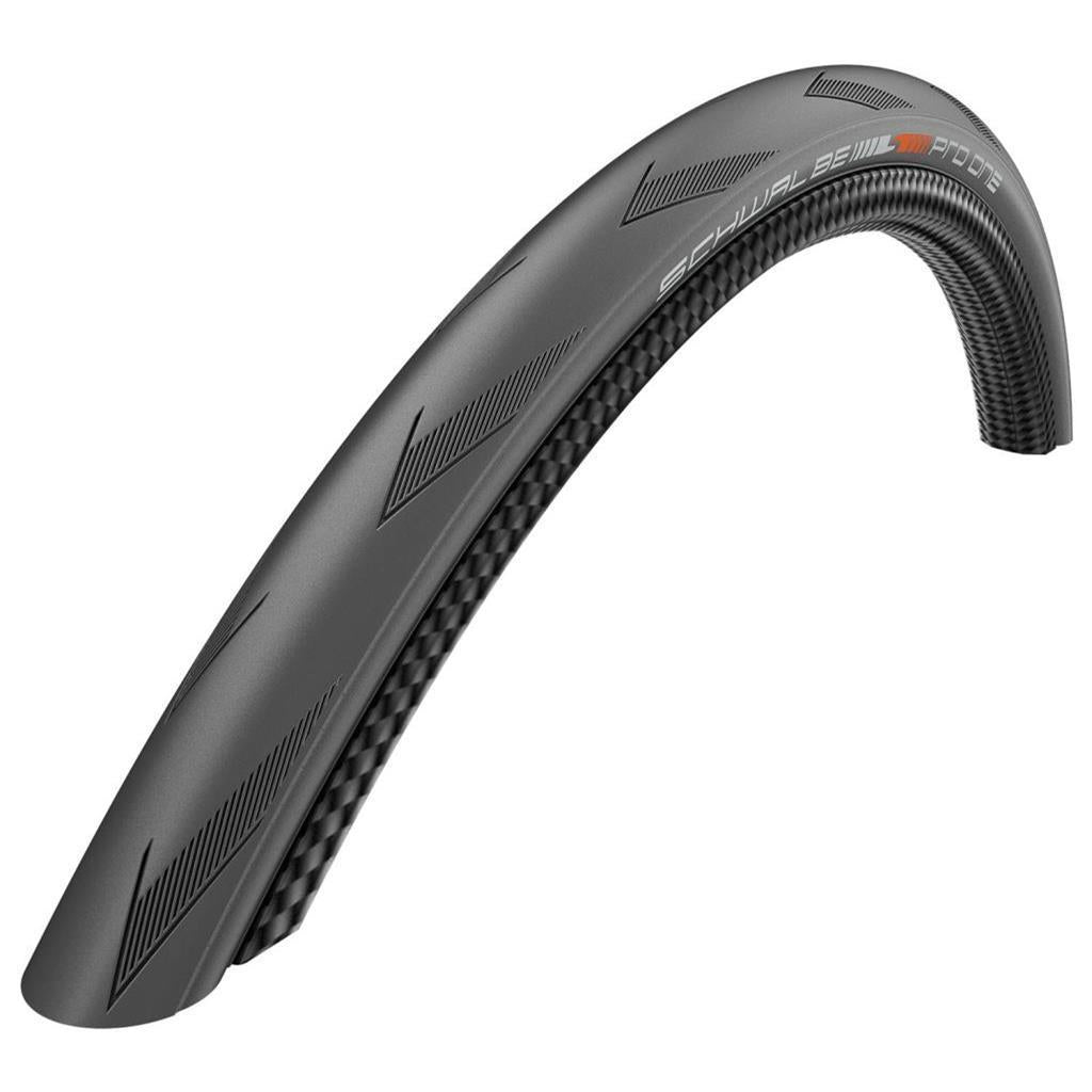 Reifen 28" (Attribut schon hinzugefügt) Schwalbe Pro One 700X30C SwFalt