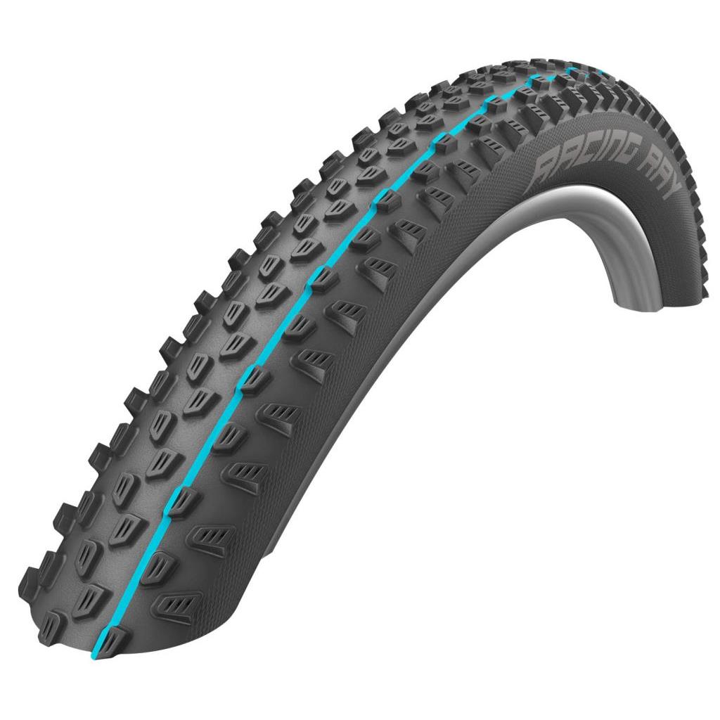 Reifen 29" (Attribut schon hinzugefügt) Schwalbe Racing Ray 57-622SsTleSp