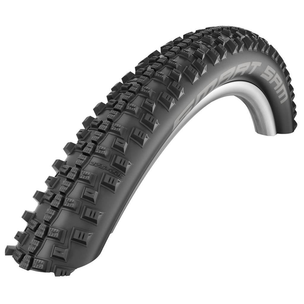 Reifen 27.5" (Attribut schon hinzugefügt) Schwalbe Smart Sam65-584Addix