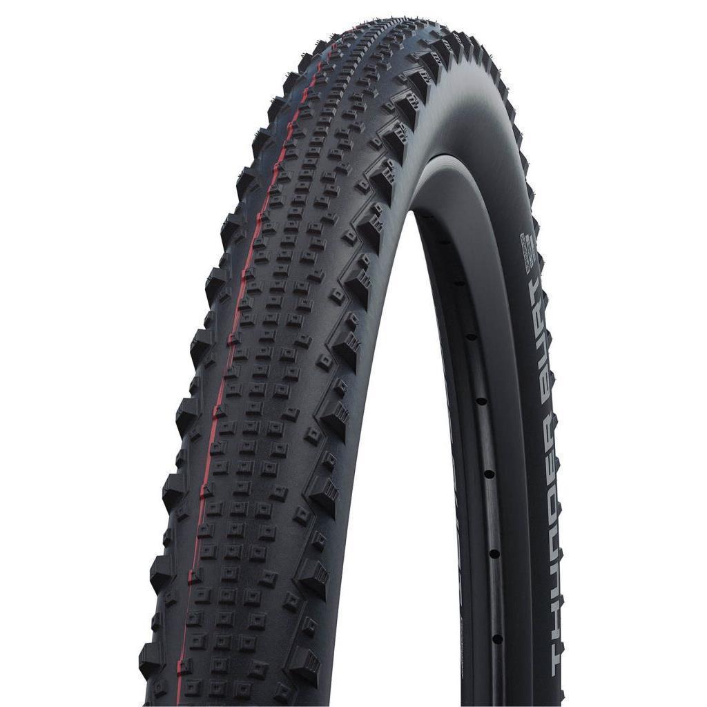 Reifen 29" (Attribut schon hinzugefügt) Schwalbe Thunder Burt60-622SuraFalt