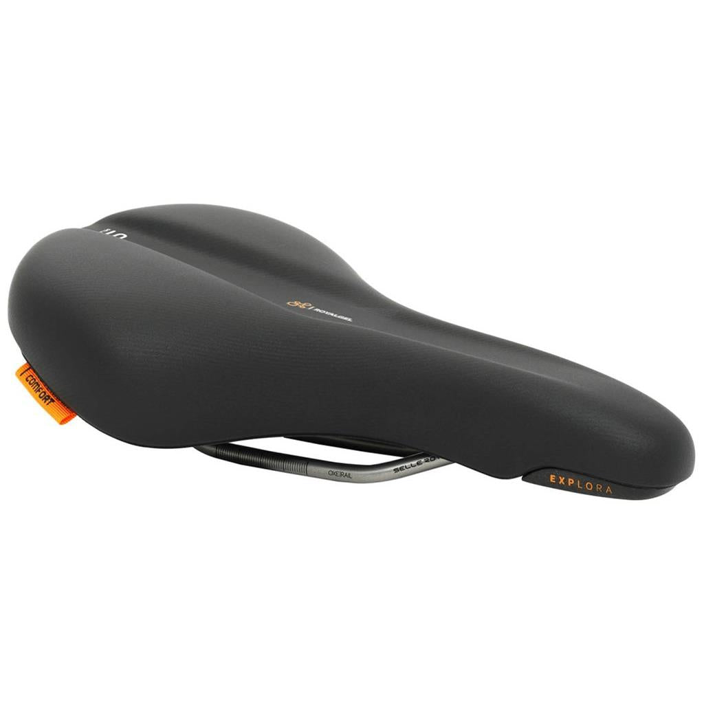 Sättel Selle Royal Explora Moderate Uni