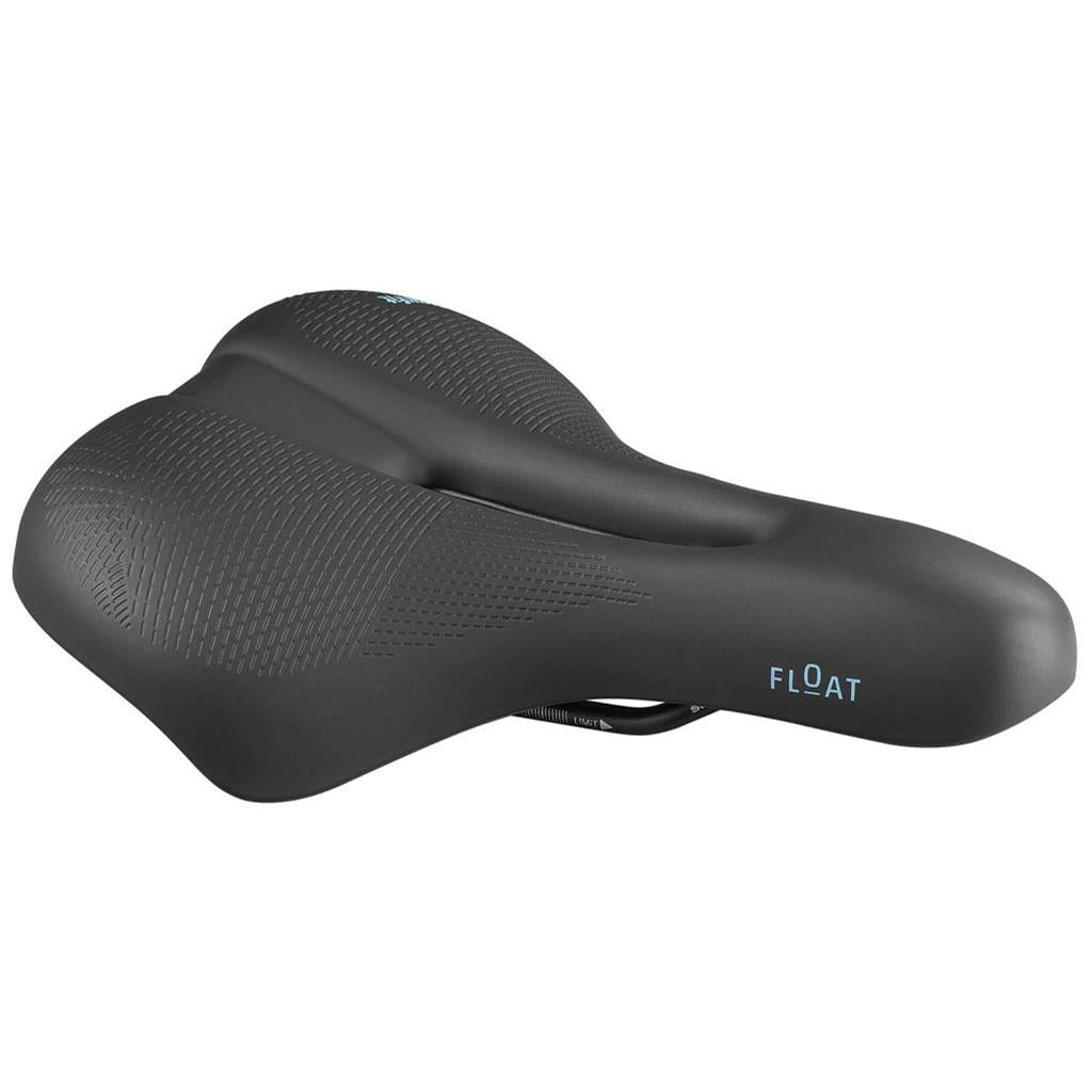 Sättel Selle Royal Float Moderate Anatomic Women