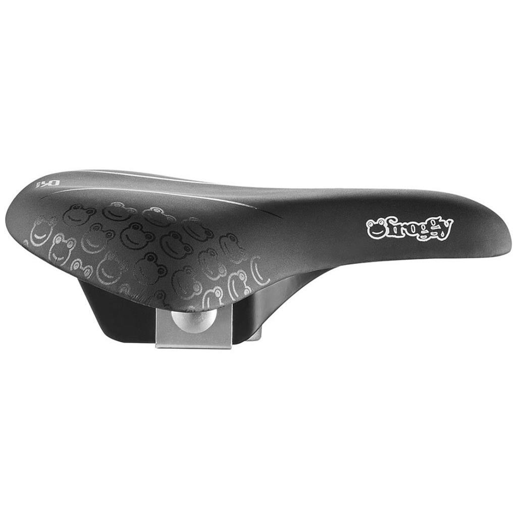 Selle vélo 12 à 16 pouces pour enfant Froggy Selle Royal