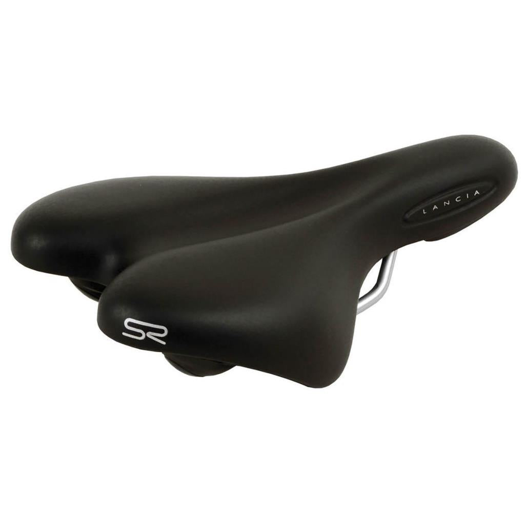 Sättel Selle Royal Lancia Moderate Damen