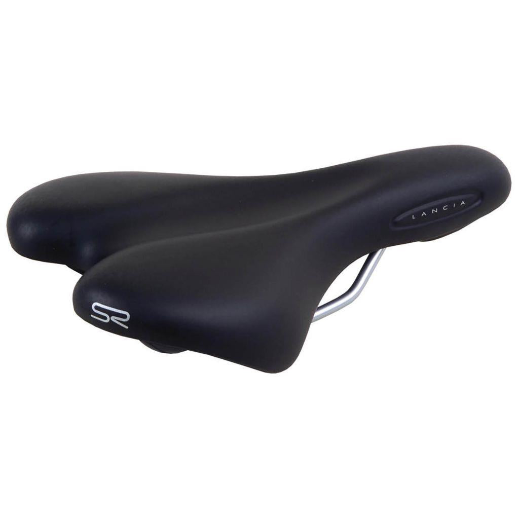 Sättel Selle Royal Lancia Moderate Herren