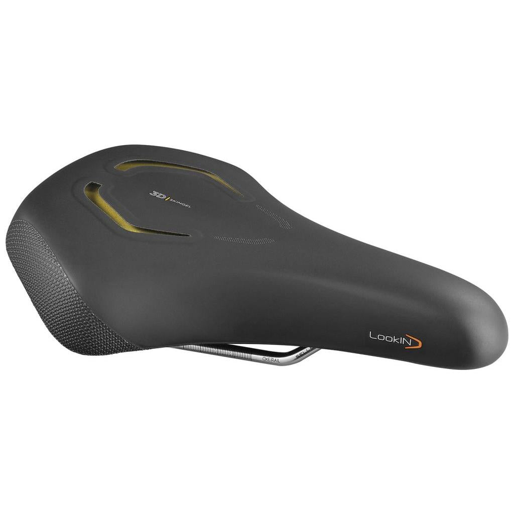 Sättel Selle Royal Look In 3 D Moderate Damen