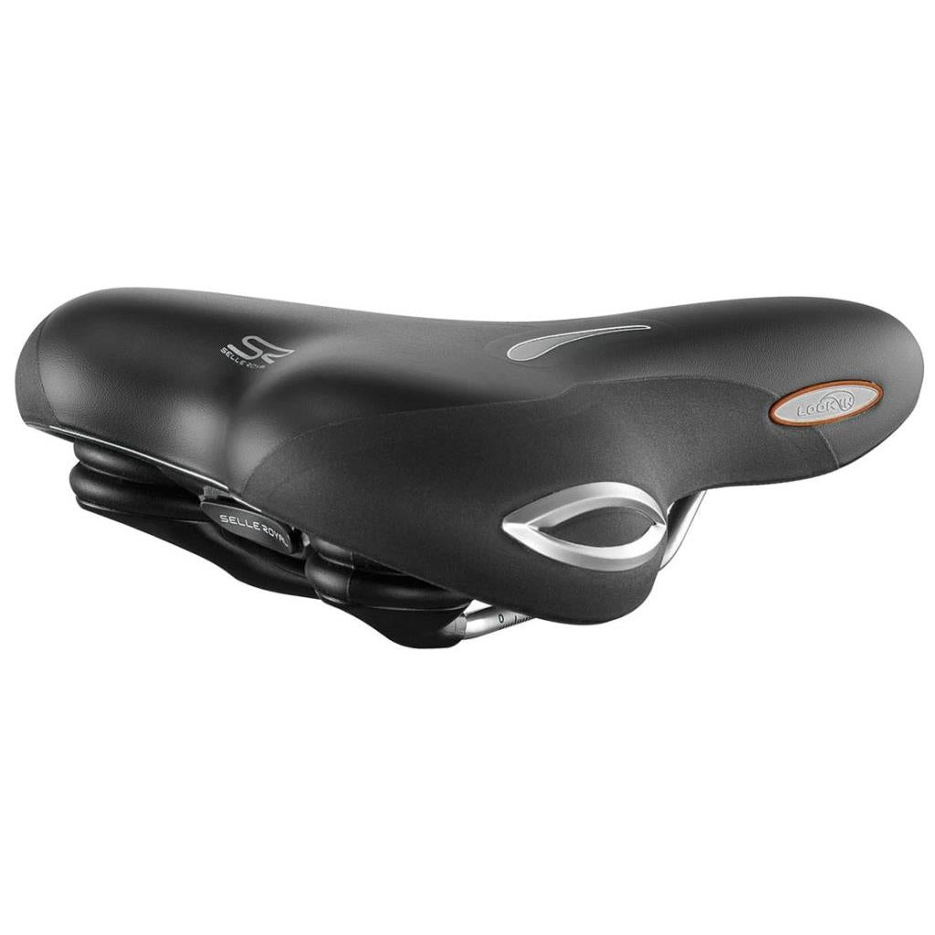 Sättel Selle Royal Look In Moderate Damen