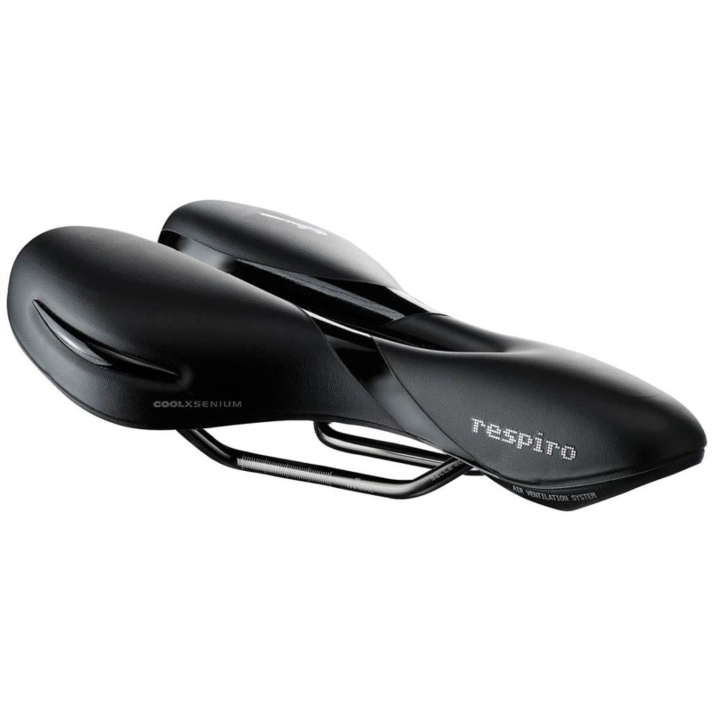 Sättel Selle Royal Respiro Athletic Soft Uni