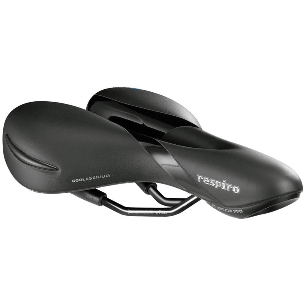 Sättel Selle Royal Respiro Moderate Soft Herren