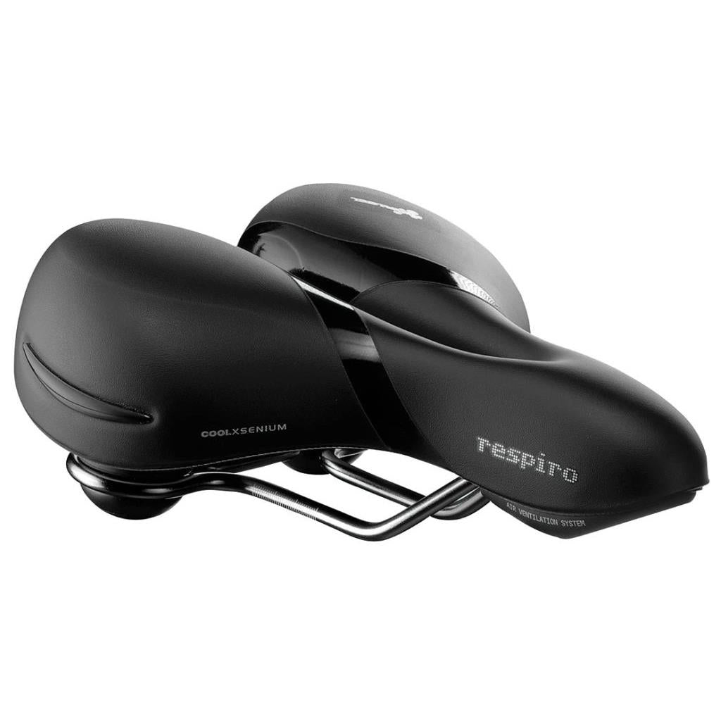 Sättel Selle Royal Respiro Relax Soft Uni