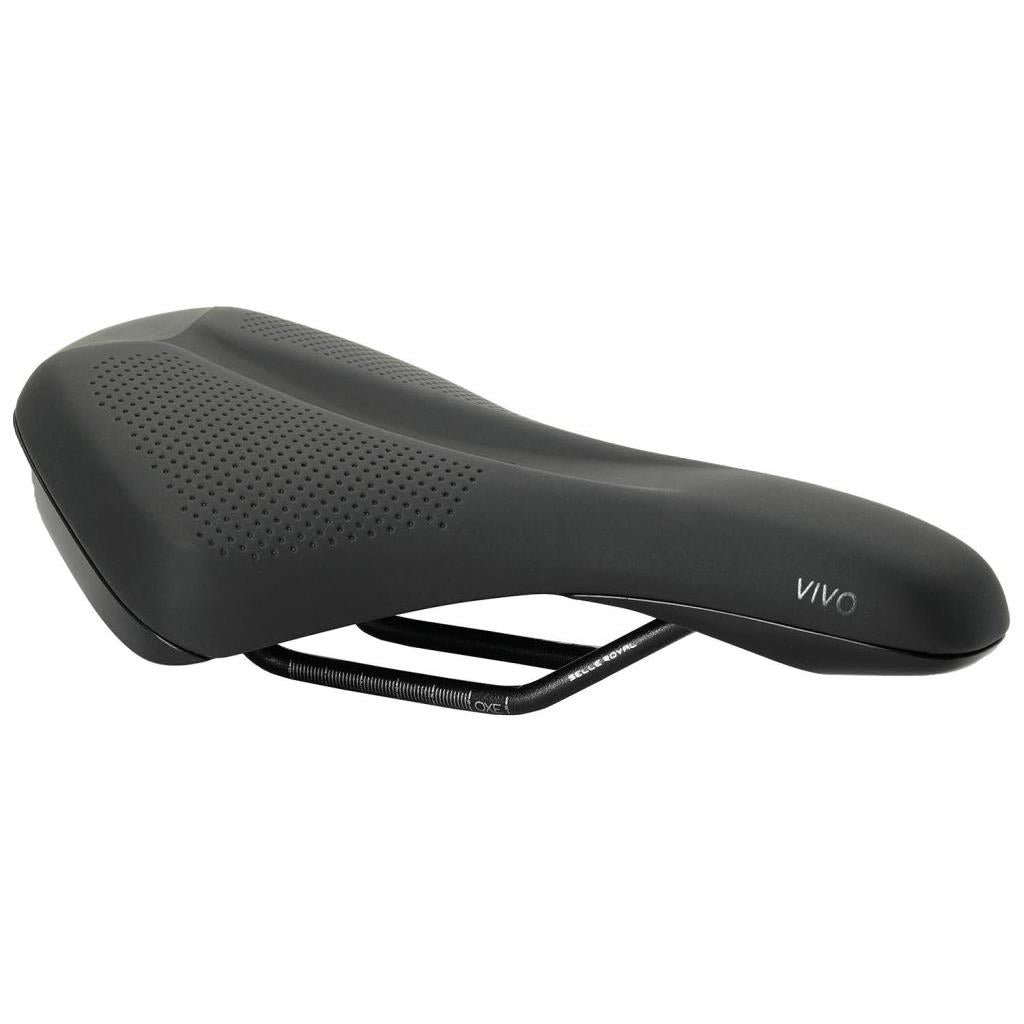 Sättel Selle Royal Vivo Reflective Athletic Uni